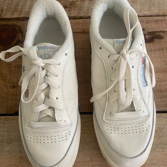 Reebok Club C 85 Vintage Sneaker NEW Mens Size 8 / Womens 9.5 - Picture 11 of 16